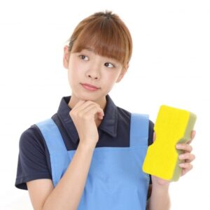 落ちない汚れに悩まされている方へ