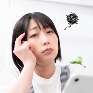 忙しくて時間がない方へ
